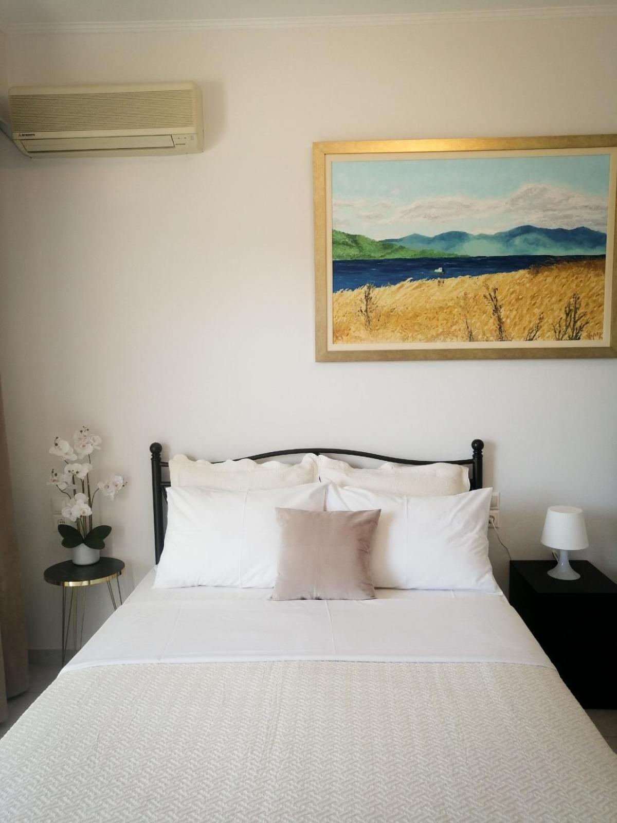 Anel Rooms 히마레 외부 사진