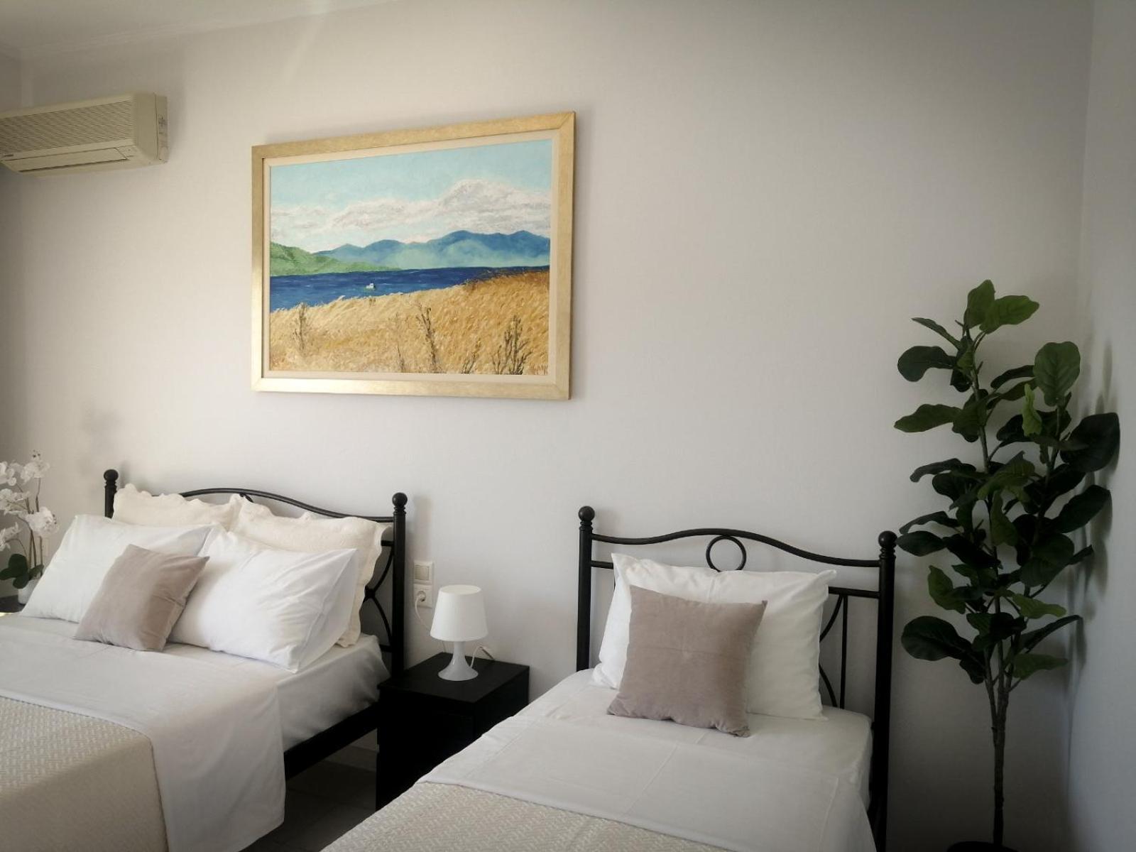 Anel Rooms 히마레 외부 사진